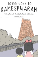 JoVee Goes To Rameshwaram B0FSY86WMJ Book Cover
