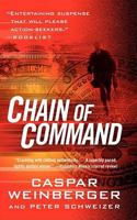 Chain of Command 074343773X Book Cover
