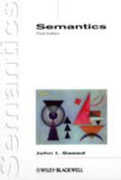 Semantics (Introducing Linguistics, 2)