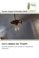 Les larmes du Temps (French Edition) 6207816943 Book Cover