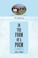 In the Form of a Poem 1481706608 Book Cover
