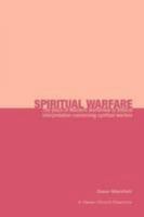 Spiritual Warfare: Fact Or Fiction? [Paperback] 1446761401 Book Cover