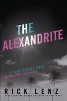 The Alexandrite 0984844252 Book Cover