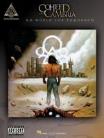 Coheed and Cambria - No World for Tomorrow (Recorded Versions, Guitar) 1423434773 Book Cover