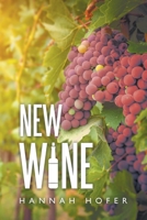 New Wine 1664274855 Book Cover