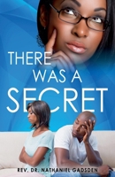 There was a Secret B0F9B2FW96 Book Cover