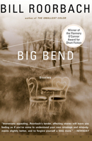 Big Bend: Stories 1582432570 Book Cover