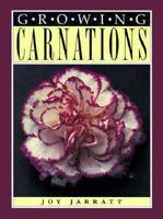 Growing Carnations 0864172001 Book Cover