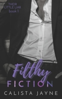 Filthy Fiction B0BMDRQKNM Book Cover
