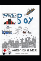 Winter Boy B09RM61MQM Book Cover