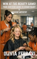 Win at the Beauty Game B0GR6XGQ37 Book Cover