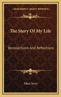 The Story of My Life 1981800573 Book Cover