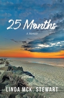 25 Months: A Memoir 1961250357 Book Cover