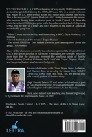 Crips: The Story of the L A Street Gang from 1971-1985 1955363102 Book Cover