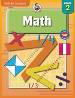 Math 2 0867341076 Book Cover