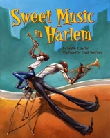 Sweet Music in Harlem 1620140802 Book Cover