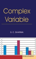 Complex Variable 8183562086 Book Cover