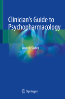 Clinician's Guide to Psychopharmacology 3030607658 Book Cover