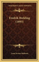 Fredrik Brekling (1893) 1166969312 Book Cover