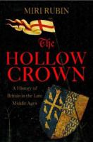 The Hollow Crown (Penguin History of Britain) 0143035754 Book Cover