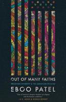 Out of Many Faiths: Religious Diversity and the American Promise 0691182728 Book Cover