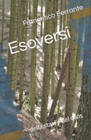 Esoversi: della stasi e del caos B09TY2M6FF Book Cover