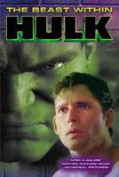 The Hulk: The Beast Within (The Hulk) 0060519037 Book Cover
