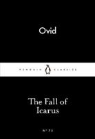 The Fall of Icarus 0141398671 Book Cover
