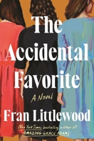 The Accidental Favorite: A Novel 1250857112 Book Cover