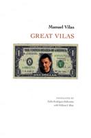 Great Vilas 0692650180 Book Cover