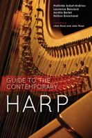 Guide to the Contemporary Harp 0253039371 Book Cover