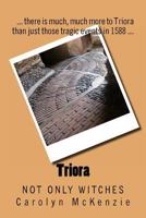 Triora: not only witches 1499514875 Book Cover