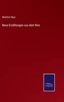 Neue Erz�hlungen aus dem Ries 3743366975 Book Cover