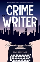 Crime Writer 0648877000 Book Cover