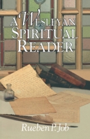 A Wesleyan Spiritual Reader 0687057019 Book Cover