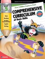 Comprehensive Curriculum of Basic Skills, Grade 5