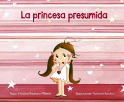 La Princesse Coquette 2211075037 Book Cover