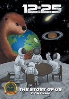 12: 25: The Story of Us B0BT8NGRPY Book Cover