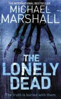 The Lonely Dead 0515136387 Book Cover