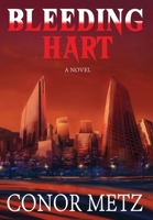 Bleeding Hart B0CTB76F9M Book Cover