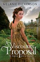A Viscount's Proposal 1503938646 Book Cover