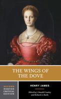 The Wings of the Dove 1593082967 Book Cover