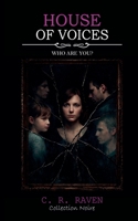 House of Voices B0GZ5JG3MQ Book Cover