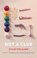 Not a Clue 1496200896 Book Cover