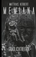 Memiana 13 - Graulichtreiter 375437267X Book Cover
