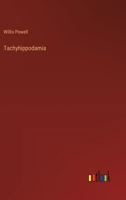 Tachyhippodamia 3732672174 Book Cover