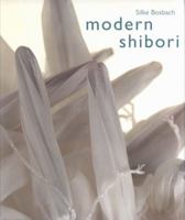 Modern Shibori 1408151480 Book Cover