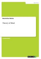 Theory of Mind 3668294712 Book Cover