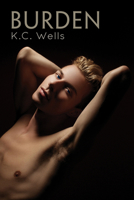Burden: NULL (Love, Unexpected) 1644052326 Book Cover