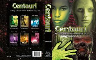 Centauri 6 book box set 191134174X Book Cover